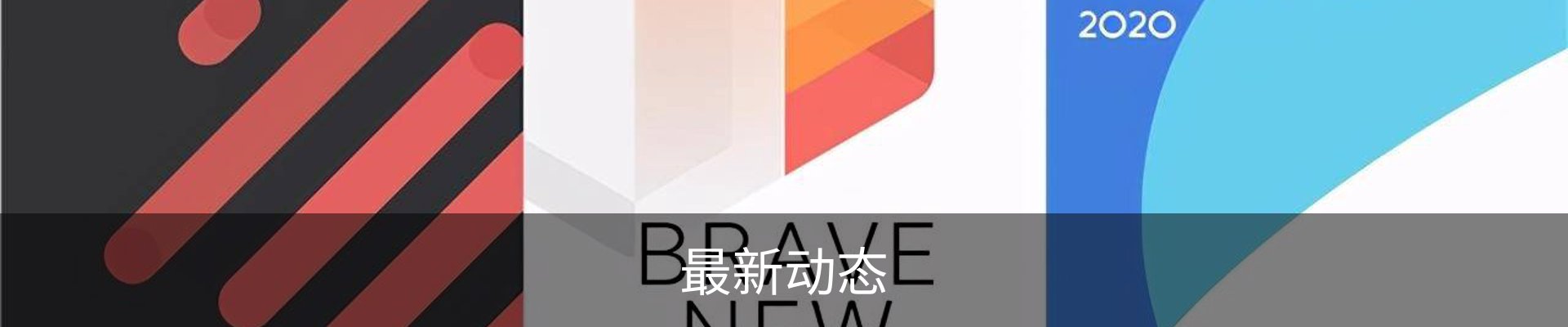 最新动态